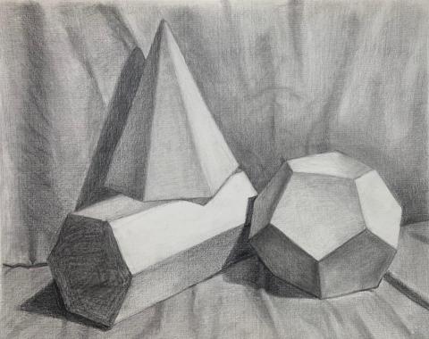 Sunny 老師 - 學生作品