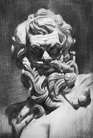 專業美術教學 - 