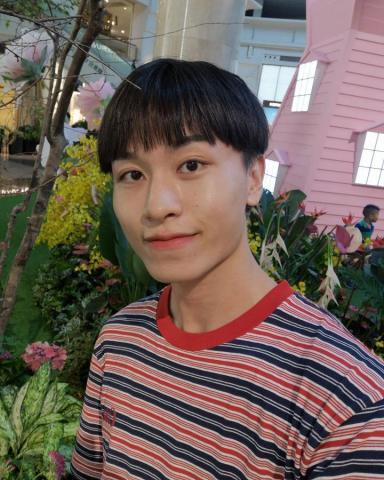 提供kpop 360服務的專家朱士錡