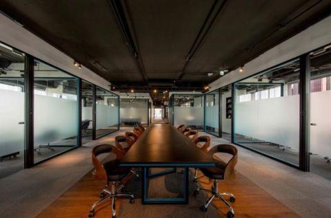 安達室內裝修設計有限公司/鄭安成(Albert Cheng) - 商務會所設計&工程_04