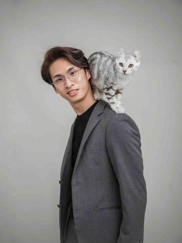 映豐設計-陳宣宇 - 