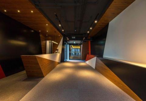 安達室內裝修設計有限公司/鄭安成(Albert Cheng) - 商務會所設計&工程_01