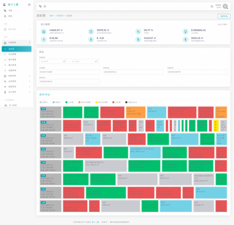 大資訊有限公司 - 中國物業管理系統