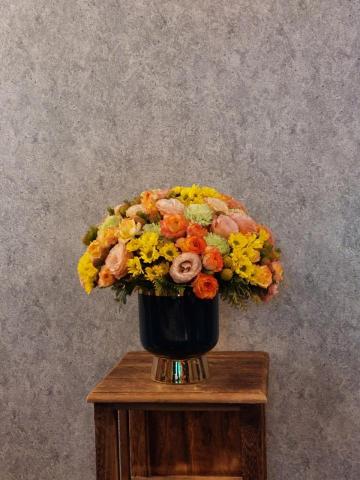 仲堯花藝教室 - 