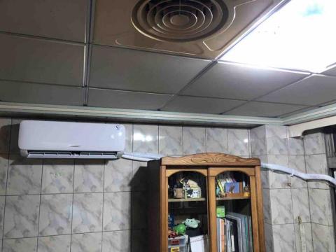 洗帥帥空調家電服務 - 