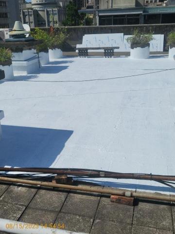 禾竣工程 - 地坪防水 禾竣工程 - 地坪防水