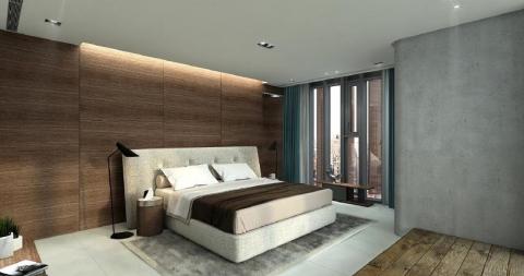 安達室內裝修設計有限公司/鄭安成(Albert Cheng) - 豪宅住家設計_01