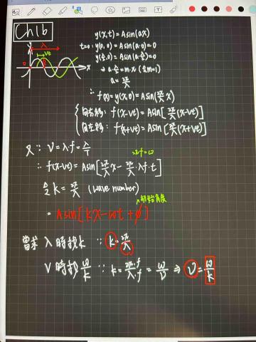 ANSON - 普物筆記