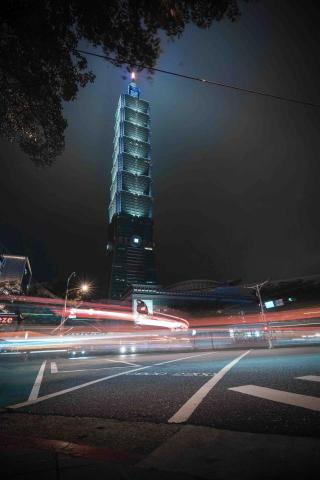 專業美術教學 - 攝影