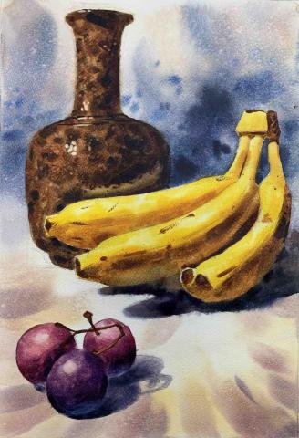 專業美術教學 - 