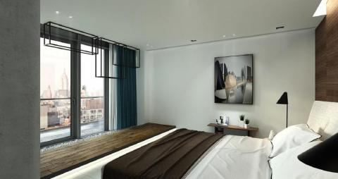 安達室內裝修設計有限公司/鄭安成(Albert Cheng) - 豪宅住家設計_02