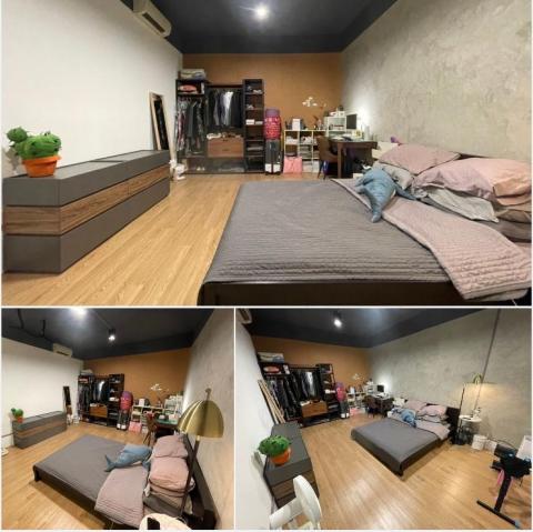 安達室內裝修設計有限公司/鄭安成(Albert Cheng) - 住宅案例改造後