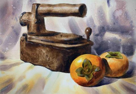 專業美術教學 - 