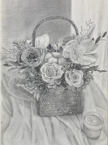 Sunny 老師 - 學生作品