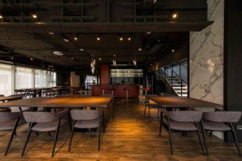 安達室內裝修設計有限公司/鄭安成(Albert Cheng) - 商務會所設計&工程_03