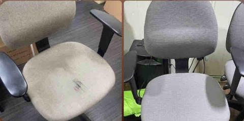 賴柏駒專業到府維修(皮革更換)(沙發凹陷) - 