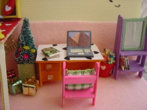 Sunny 老師 - 手工藝課程 學生作品