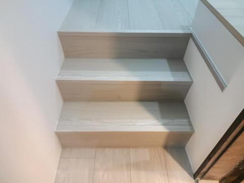 威力木地板工程👍willy - 樓梯