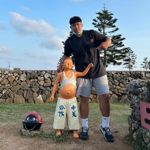 提供一直以來服務的專家蔡岳昇