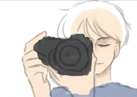 錒嘎 - 其中過程