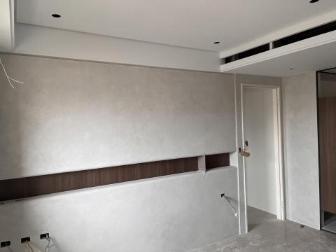 齊芸塗裝 - 特殊漆施作