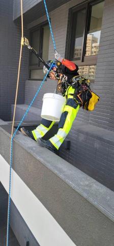 翔飛高空國際工程有限公司 - 