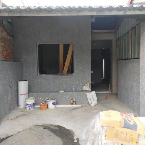 那孟財 - 近完成