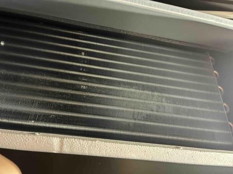 鴻雲家用空調保養 - 