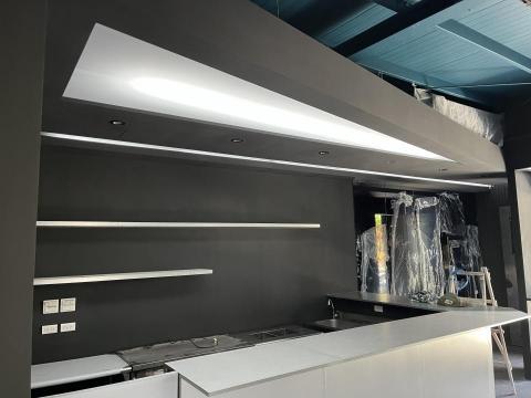 齊芸塗裝 - 一般商業空間