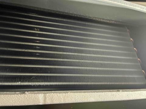 鴻雲家用空調保養 - 