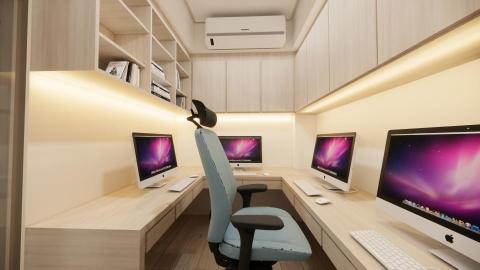 馬可空間美學規劃有限公司 - 馬可空間美學規劃有限公司