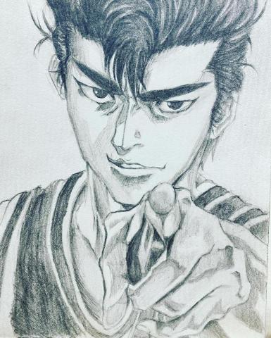 阿清老師 - 漫畫