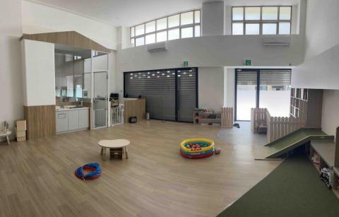 世騰空調工程 - 