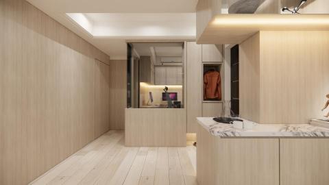 馬可空間美學規劃有限公司 - 馬可空間美學規劃有限公司