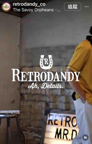 徐祥晏 - Ig短片