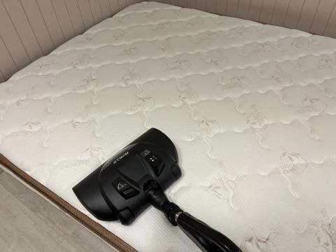 潔室悦X蟎蟲捕手—居家清潔服務 - 床墊除蟎