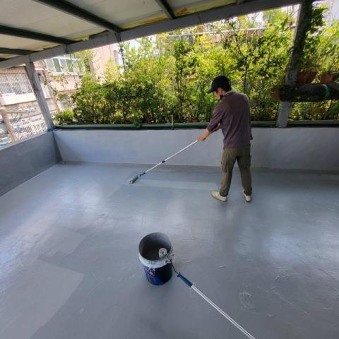 錩育有限公司 - 桃園龜山-防水隔熱(施工中) 錩育有限公司 - 桃園龜山-防水隔熱(施工中)