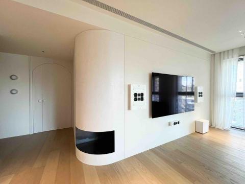 寶雄室內裝修設計工程行 - 