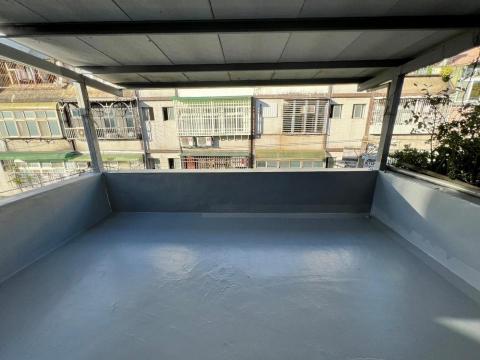 錩育有限公司 - 桃園龜山-防水隔熱(施工後) 錩育有限公司 - 桃園龜山-防水隔熱(施工後)