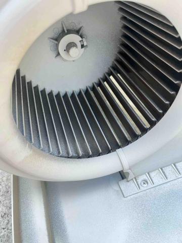 鴻雲家用空調保養 - 