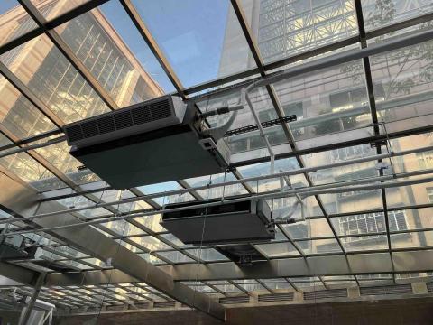 世騰空調工程 - 