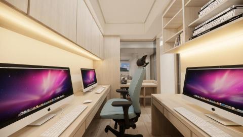 馬可空間美學規劃有限公司 - 馬可空間美學規劃有限公司