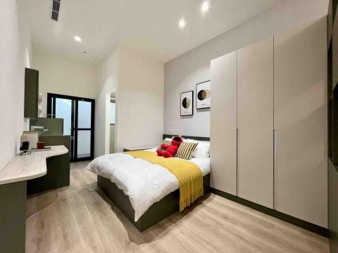 寶雄室內裝修設計工程行 - 樣品屋