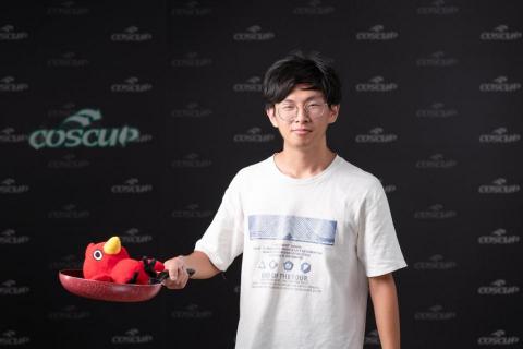 JSON-清大家教服務 - 參與coscup年會