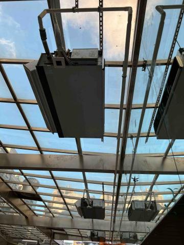 世騰空調工程 - 