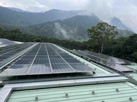 瑋固能源科技 - 