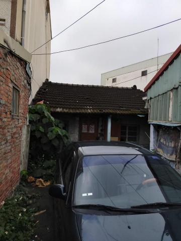 那孟財 - 翻修前