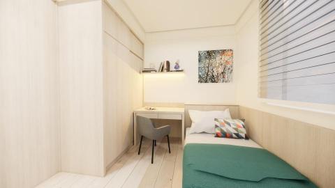 馬可空間美學規劃有限公司 - 馬可空間美學規劃有限公司