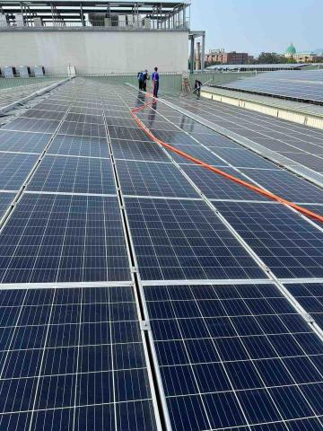 瑋固能源科技 - 