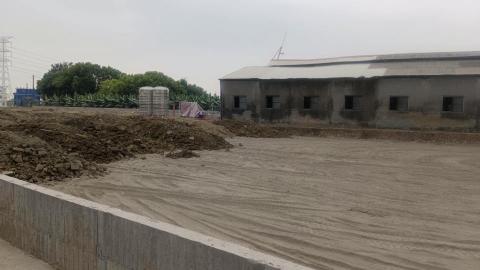 賣悶工程企業 - 填土整地工程